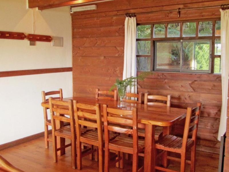 Cabanas Portal Пукон Экстерьер фото